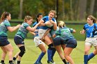 Women's Rugby vs Endicott  Wheaton Women's Rugby vs Endicott College.  Photo by Keith Nordstrom : Wheaton, Rugby, Endicott
